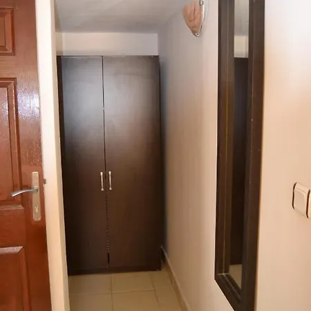 Apartament Safari Studyo N-13