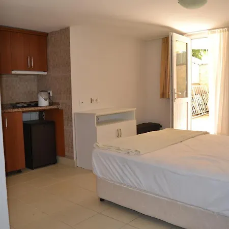 Safari Studyo N-13 Apartament
